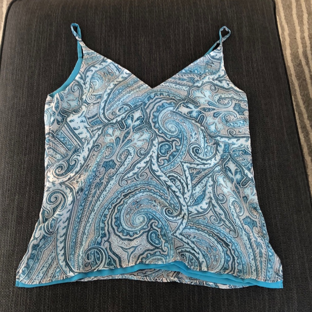 WHBM Reversible cami. Size M